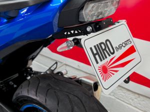 202 Honda NC750XA - Image 4