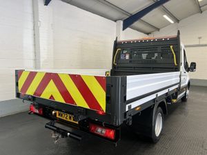 2022 Ford Transit Dropside Van - Image 4