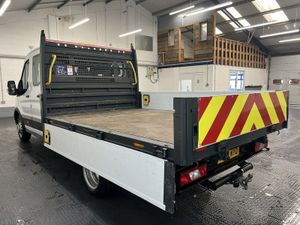 2022 Ford Transit Dropside Van - Image 2