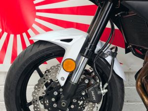 2022 Kawasaki Versys 650 - Image 2