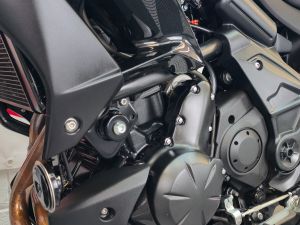 2022 Kawasaki Versys 650 - Image 4