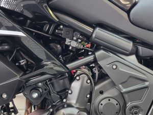 2022 Kawasaki Versys 650 - Image 3