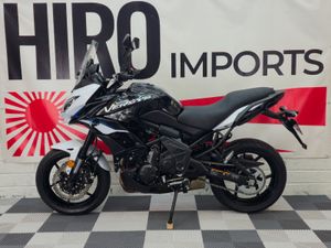 2022 Kawasaki Versys 650 - Image 2