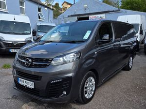 🔥22 OPEL VIVARO SPORT🔥 - Image 3