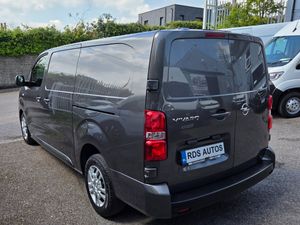🔥22 OPEL VIVARO SPORT🔥 - Image 4