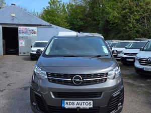 🔥22 OPEL VIVARO SPORT🔥 - Image 2