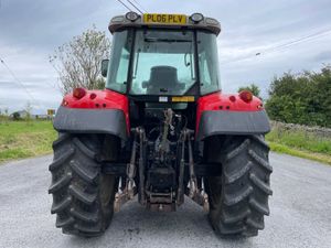 2006 Massey Ferguson 5465 - Image 2