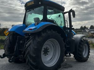2017 Landini 7-160 - Image 3