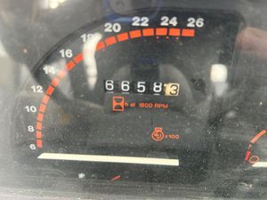 1992 Massey Ferguson 372 2wd - Image 2