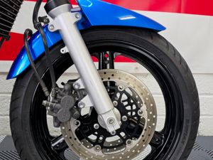 2006 Suzuki GSF650 Bandit - Image 4