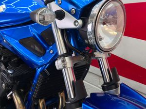 2006 Suzuki GSF650 Bandit - Image 2