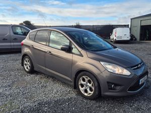2014 ford c max automatic - Image 4