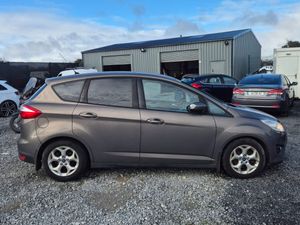 2014 ford c max automatic - Image 2