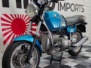 1993 BMW R80R - Image 3