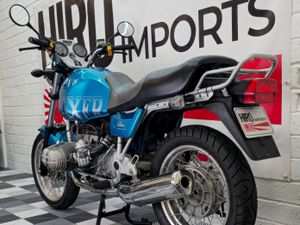 1993 BMW R80R - Image 2