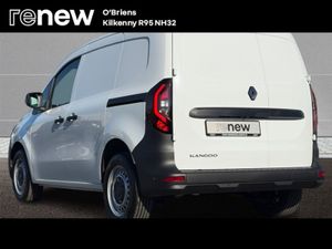 Renault Kangoo ML19 START 95HP - Image 3