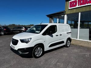 Opel Combo Low Milage - Image 2