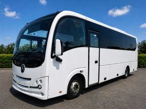 2015 MERCEDES CHEETAH- ONLY 56,000 miles!!! - Image 3