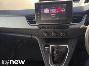 Renault Kangoo ML19 START 1.5 DCI 95 BHP *IN STOCK - Image 2