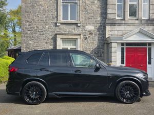202 BMW X5 3.0LITRE M50 QUAD TURBO 400BHP - Image 2