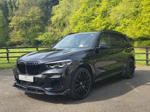 202 BMW X5 3.0LITRE M50 QUAD TURBO 400BHP - Image 3
