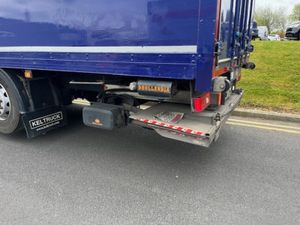 Scania P320 6X2 Rigid - Image 4