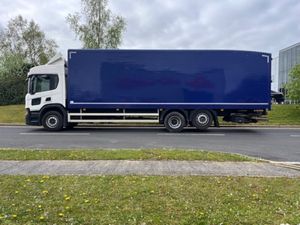 Scania P320 6X2 Rigid - Image 3