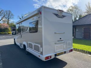 Compass Kensington 155 - Image 4