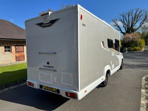 Compass Kensington 155 - Image 2