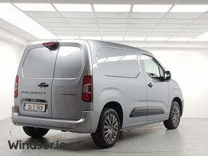 Peugeot Partner PARTNER PROFESSIONAL PREMIUM 1 **P - Image 3