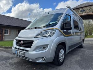 Autotrail Tribute T-669 - Image 2