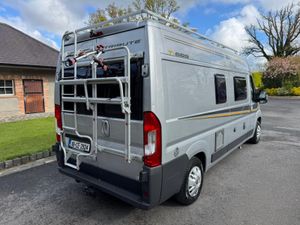 Autotrail Tribute T-669 - Image 4