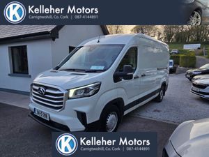 Maxus DELIVER 9 2024 - Image 3