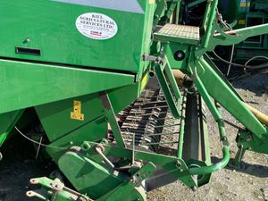 McHale Fusion 1 - Image 4