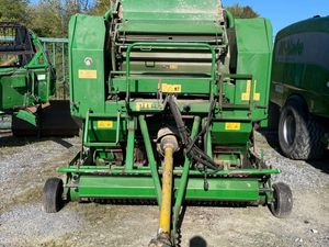 McHale Fusion 1 - Image 2