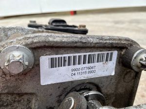 2017 MERCEDES SPRINTER ENGINE / GEARBOX. - Image 4