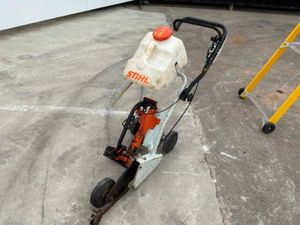 STIHL CONSAW TROLLY ....1479T - Image 2