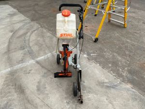 STIHL CONSAW TROLLY ....1479T - Image 3