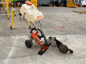 STIHL CONSAW TROLLY ....1479T - Image 4