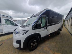 New Chausson X650 Exclusive Line Compact Motorhome - Image 3