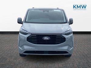 Ford Transit Custom 2.5 SWB Crew Cab Limited 232 B - Image 4