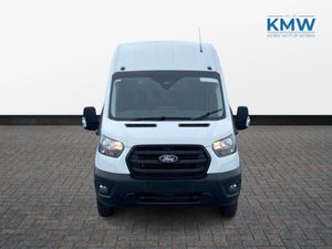 Ford Transit Minibus 17- Seat Trend 165 BHP..Tacho - Image 3