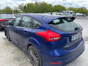 17 Focus St-line 1.5 Diesel 180km - Image 4