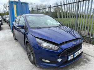 17 Focus St-line 1.5 Diesel 180km - Image 2