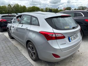 16 i30 Diesel 1.6 Drives 320km - Image 4