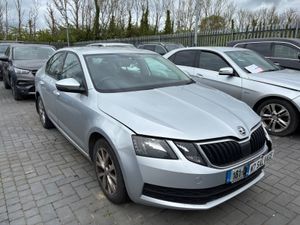 18 Octavia 1.6 TDi Starting 280km - Image 2