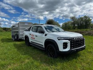 NEW MAXUS T60 - Image 2