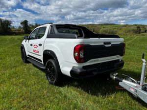 NEW MAXUS T60 - Image 4