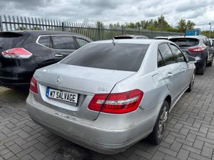 11 Merc E200d Auto  270km Drives - Image 3