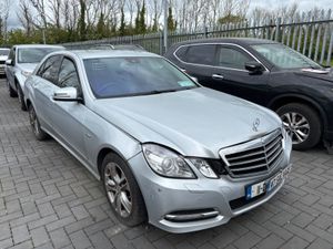 11 Merc E200d Auto  270km Drives - Image 2